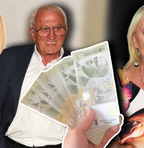 POZNATA IMENA MEĐU PRIJAVLJENIMA ZA JEDNOKRATNU POMOĆ: Jovana Jeremić i drugi otkrili detalje o isplati 6.000 dinara – isplata 6.000 dinara