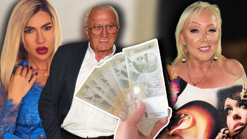 POZNATA IMENA MEĐU PRIJAVLJENIMA ZA JEDNOKRATNU POMOĆ: Jovana Jeremić i drugi otkrili detalje o isplati 6.000 dinara – isplata 6.000 dinara