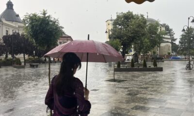 Prognoza RHMZ za jesen: Očekuju nas topliji oktobar i letnji dani