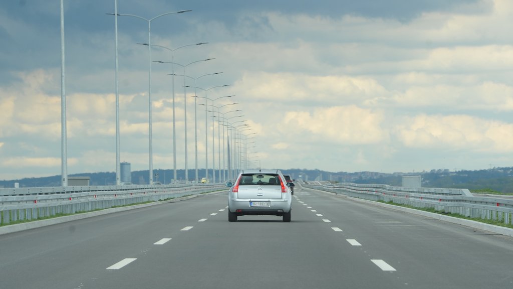Promene na auto-putu A2: Od sutra izmenjen saobraćaj, vozači da obrate pažnju na dve deonice
