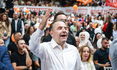 Rasim Ljajić: Partizan je u najtežoj krizi, ove nedelje odlučujemo o narednim koracima