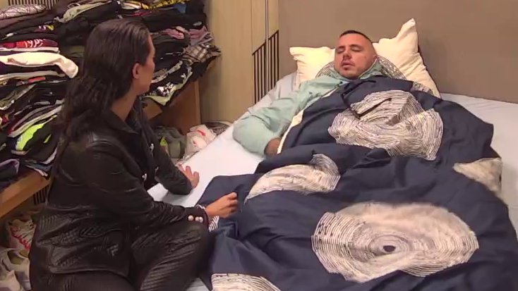 RAZMENILI SU TEŠKE REČI U REHABU: Laura Prgomet i Filip Car otvoreno razgovarali o svom odnosu (VIDEO)