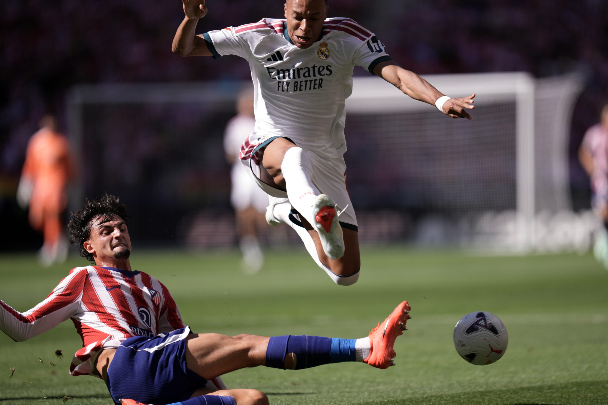 Real Madrid ponovo u centru pažnje: Penal Marka Pubila izazvao buru među navijačima – penal Marko Pubil