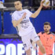 Rukometaši Partizana pobedili Dinamo iz Pančeva 35:29 u drugom kolu ARKUS lige – Lazar Anđelković Partizan Dinamo Pančevo