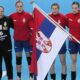 Rukometašice Srbije započele pripreme u Kruševcu za EHF nedelju i turnir u Ohridu – rukometašice Srbije EHF nedelja