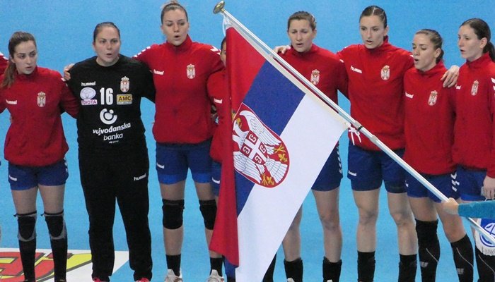 Rukometašice Srbije započele pripreme u Kruševcu za EHF nedelju i turnir u Ohridu – rukometašice Srbije EHF nedelja