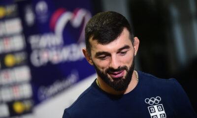 Rvačka reprezentacija Srbije osvojila pet medalja na Valamar kupu u Poreču