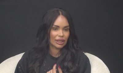 SANDRA OTVORENO O ODNOSU SA JANJUŠEM: Objavila kako gleda na druženje i otkrila šta je zaista rekla o Aneli (VIDEO) – Sandra Obradović i Janjuš