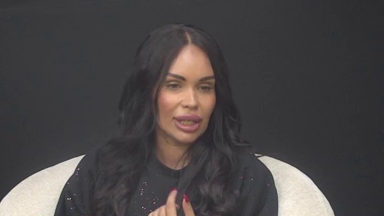 SANDRA OTVORENO O ODNOSU SA JANJUŠEM: Objavila kako gleda na druženje i otkrila šta je zaista rekla o Aneli (VIDEO) – Sandra Obradović i Janjuš