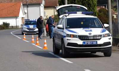 Šestoro dece i majka povređeni kod Alibunara: Dvoje mališana u teškom stanju – saobraćajna nesreća kod Alibunara