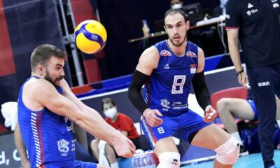 Srbija ispala sa Evropskog prvenstva porazom od Slovenije 3:0 u Torinu – Srbija Evropsko prvenstvo