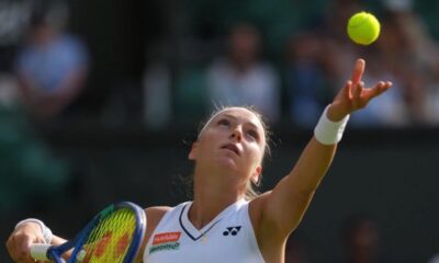 Teodora Kostović ostvarila veliki skok na WTA listi i postala najbolje rangirana Srpkinja – skok Teodore Kostović na WTA listi