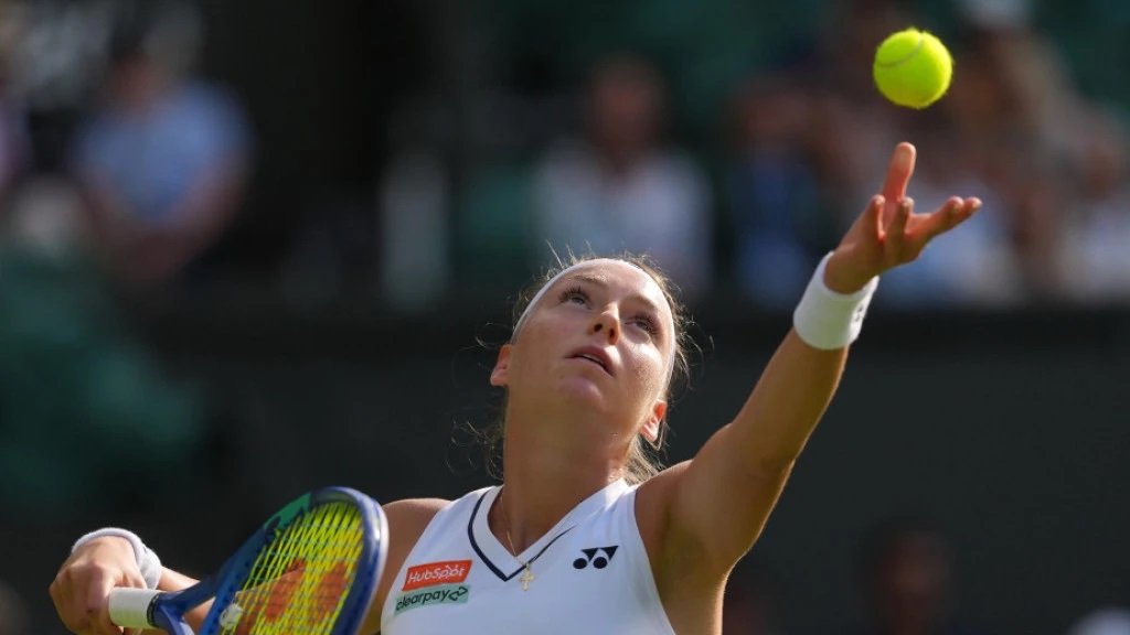Teodora Kostović ostvarila veliki skok na WTA listi i postala najbolje rangirana Srpkinja – skok Teodore Kostović na WTA listi