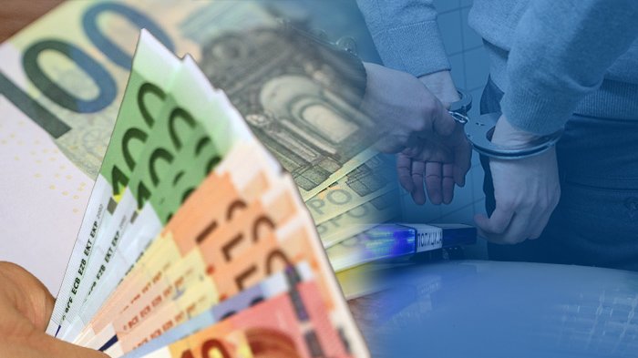 Uhapšen dvojac zbog poreske prevare: Policija razotkrila mrežu pranja novca – poreska prevara