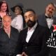 Životne borbe i novi film u emisiji Ami G Show: Gosti otkrivaju nepoznato