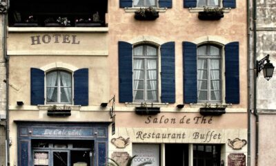 building, house, shops, hotel, street, cafe, provence, france, europe, côte d ' azur, mediterranean, hotel, hotel, hotel, hotel, hotel, cafe, cafe