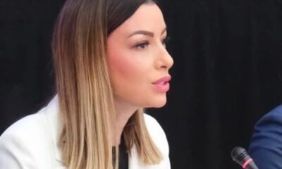 Adrijana Mesarović upozorava na jezik nasilja u političkoj borbi – jezik nasilja i zastrašivanje