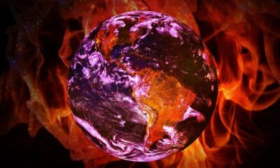 Afrička kupola donosi toplotni talas: Gde u Evropi stižu temperature do 40 stepeni?