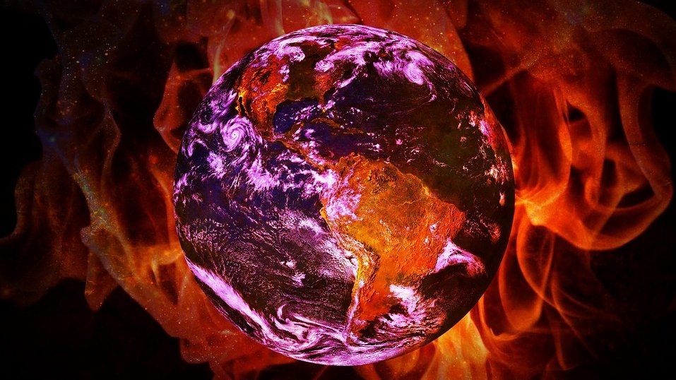 Afrička kupola donosi toplotni talas: Gde u Evropi stižu temperature do 40 stepeni?