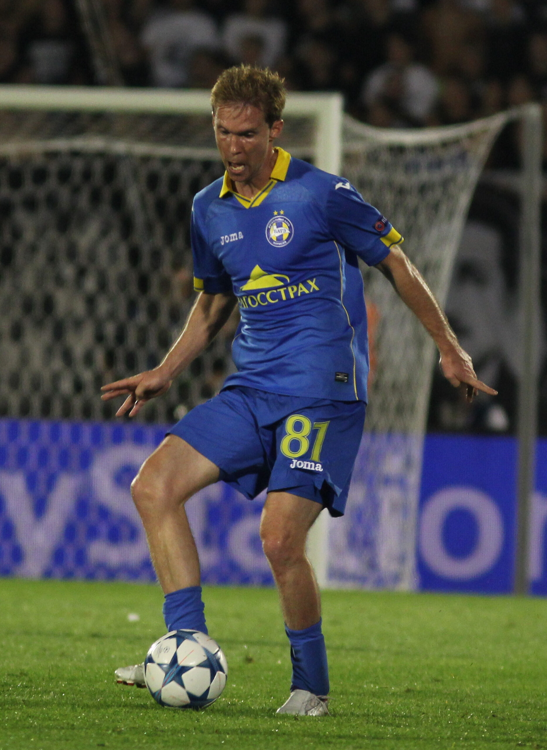 Aleksandr Hleb i Andrej Aršavin: Kako danas izgledaju legende evropskog fudbala