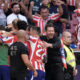 Atletiko Madrid postao najveći problem za Real: Simeone piše istoriju derbija