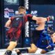 Beogradski pobednik okupio više od 200 MMA boraca u znak sećanja na Stefana Savića