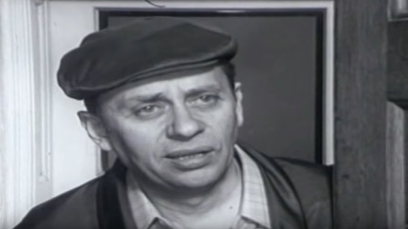 ČUO SE NJEGOV GLAS, ALI MALO KO ZNA PRAVU PRIČU: Miodrag Petrović Čkalja poslednje dane života proveo u siromaštvu i samoći (FOTO) – poslednji govor Miodraga Petrovića Čkalje