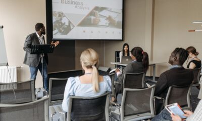 DDOR uložio u razvoj 136 mladih stručnjaka kroz tri decenije edukacije – ulaganja u razvoj mladih stručnjaka
