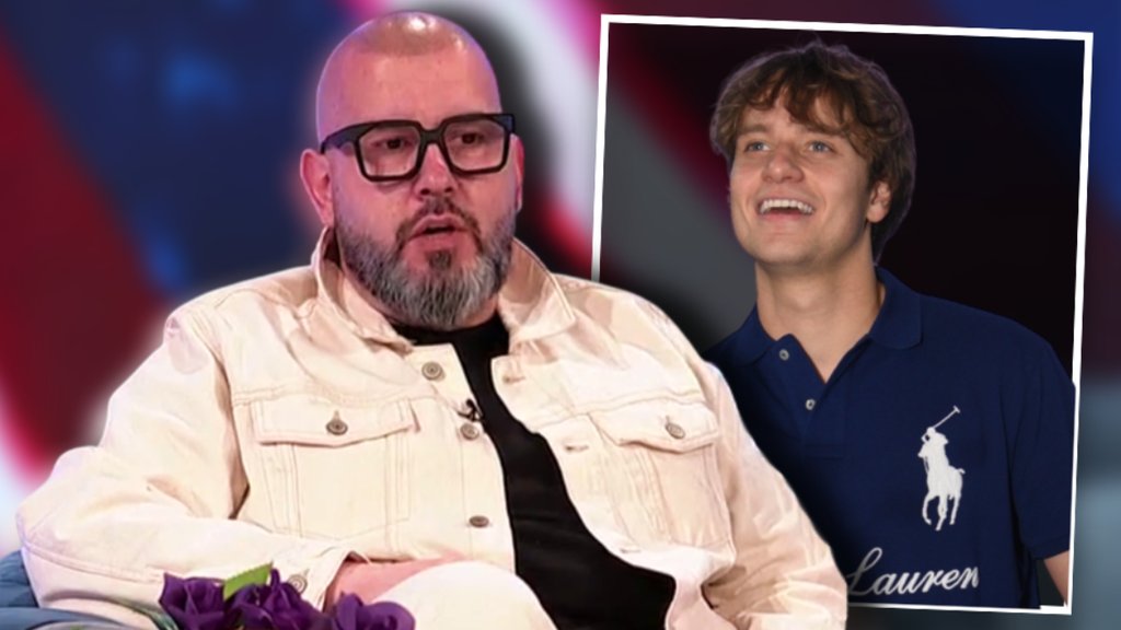 DEJAN MILIĆEVIĆ OTKRIO DETALJE SA ESTRADNE SCENE: U žiriju novog šou programa i govori o pretnjama zbog Jakova Jozinovića – Dejan Milićević o estradi