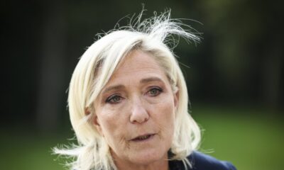 Distanciranje Marin le Pen od Moskve: Kako francuska desnica menja retoriku prema Rusiji