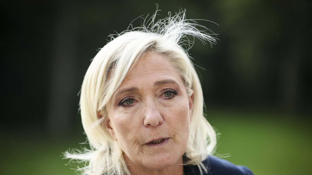 Distanciranje Marin le Pen od Moskve: Kako francuska desnica menja retoriku prema Rusiji