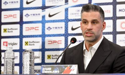 Dušan Alimpijević doživeo deseti poraz u finalima, Fenerbahče osvojio Superkup Turske protiv Bešiktaša