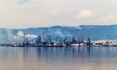 Evropska centralna banka upozorava na drugi talas rasta cena energije u evrozoni