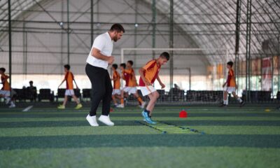 FIFA otvara dve fudbalske škole u Palestini: Deca iz Zapadne obale dobijaju nove terene