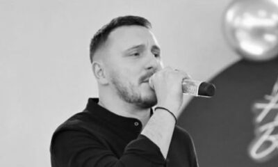 GUBITAK KOJI JE POTRESAO MUZIČKU SCENU: Goran Maksimović Gogo poginuo kod Šapca, poslednji nastup održao na vašaru (FOTO) – pogibija Gorana Maksimovića Goge