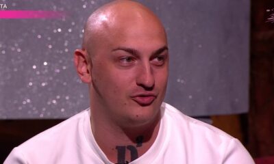IZNENADILA GA PITANJA O IMENU U EMISIJI: Dragomir Despić Desingerica otkrio šta misli o svom imenu i prezimenu (FOTO)