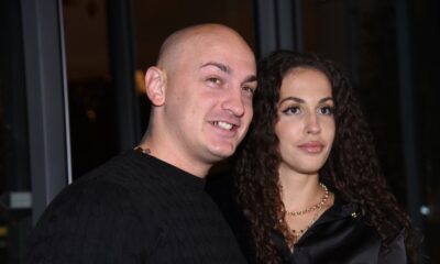IZNENADNA DRAMA NA NASTUPU DESINGERICE: Nevena reagovala kada je videla karmin na usnama supruga (FOTO)