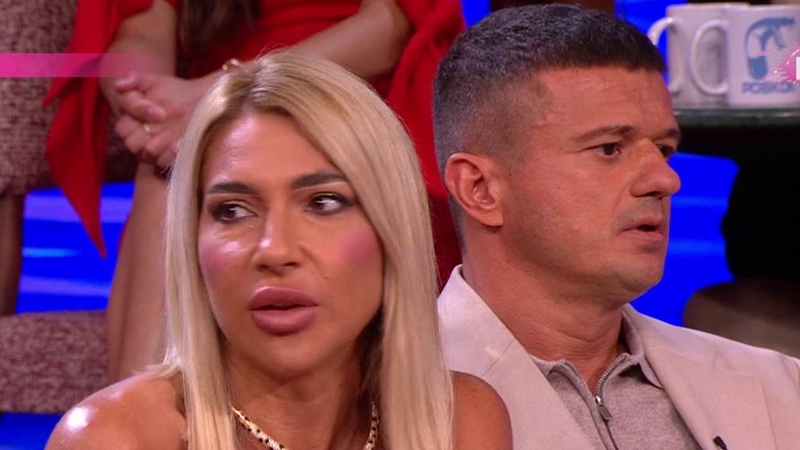 JOVANA JEREMIĆ OTVORENO SLAVI POSEBAN DAN: Partneru kupila poklone i otkrila detalje oporavka (FOTO) – Jovana Jeremić rođendan verenika