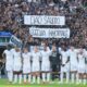 Juventus kažnjen zbog nepoštovanja minuta ćutanja za Mazzolu: Navijači okrenuli leđa na stadionu