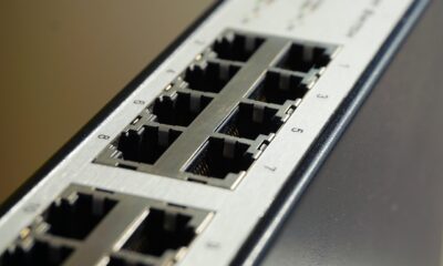 Kako dodati dodatne Ethernet portove kada ruter nema dovoljno priključaka – dodavanje Ethernet portova