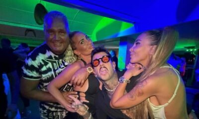 KAKO SU DRAGAN I TINA DOŽIVELI LJUBAVNU PRIČU U DUBROVNIKU: Prijatelji otkrivaju detalje odnosa Aneli i Filipa Đukića (FOTO) – tajna afera Aneli i Filipa Đukića u Dubrovniku