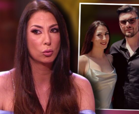 KAKO SU PREBRODILI SVE IZAZOVE: Nadežda Biljić otkrila zbog čega joj je podrška Tome Panića najvažnija (FOTO)