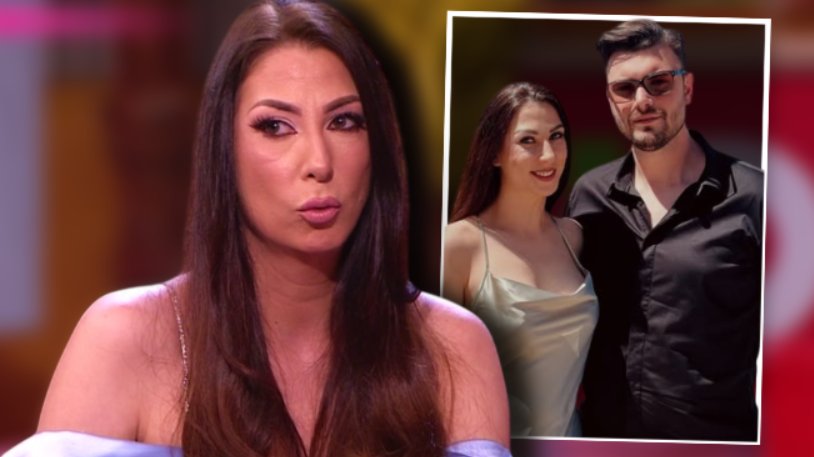 KAKO SU PREBRODILI SVE IZAZOVE: Nadežda Biljić otkrila zbog čega joj je podrška Tome Panića najvažnija (FOTO)