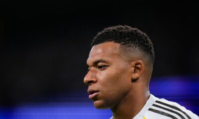 Kilijan Mbape: Bio sam na korak od Liverpula, ali srce me je zadržalo u Parizu – Kilijan Mbape Liverpul