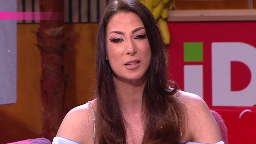 KO SA ESTRADNE SCENE NE ŽELI DOBRO NADEŽDI: Pevačica otkrila zašto ne želi da imenuje kolege, progovorila i o braku sa Tomom (FOTO) – nadežda biljić u Ami G Show
