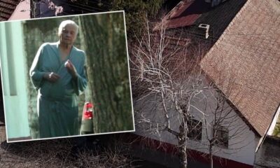 KOMŠIJE OTKRILE PRAVU ISTINU O ŽIVOTU ZVONKA BOGDANA: Pevač živi skromno u Subotici, odbio je milionske ponude za svoju kuću (FOTO) – Zvonko Bogdan Subotica