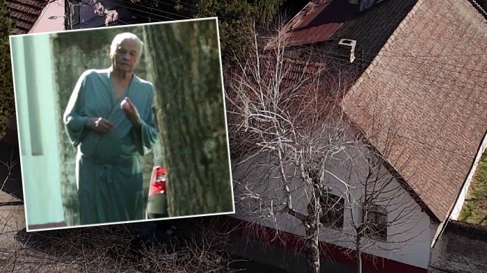 KOMŠIJE OTKRILE PRAVU ISTINU O ŽIVOTU ZVONKA BOGDANA: Pevač živi skromno u Subotici, odbio je milionske ponude za svoju kuću (FOTO) – Zvonko Bogdan Subotica