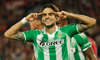 Marc Bartra bez ozbiljne povrede: Betis planira oprezan povratak posle nelagodnosti – Marc Bartra Betis povreda