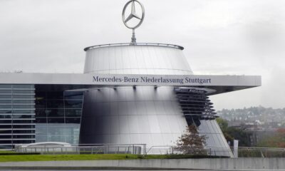 Mercedes najavljuje moguće zatvaranje dve fabrike bez dogovora o smanjenju troškova