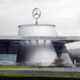 Mercedes najavljuje moguće zatvaranje dve fabrike bez dogovora o smanjenju troškova